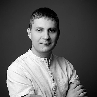 Portrait of Joany Buclon